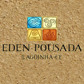 EDEN Pousada